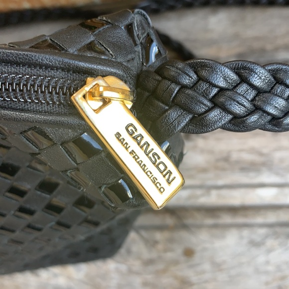 Vintage Ganson Handbag - Picture 4 of 9